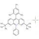 9-均三苯-3,6-二- 叔 -丁基-10-苯基吖啶四氟硼酸盐-CAS:1810004-87-5