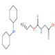 2-(((烯丙氧基)羰基)氨基)乙酸 二环己胺盐-CAS:110637-40-6