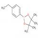 4-乙基苯硼酸频呐醇酯-CAS:1075719-87-7