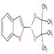 苯并呋喃-2-硼酸频呢醇酯-CAS:402503-13-3