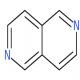 2,6-萘啶-CAS:253-50-9
