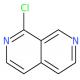 1-氯-2,7-萘啶-CAS:69042-30-4