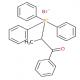 (1-氧代-1-苯基丙-2-基)三苯基溴化鏻-CAS:2689-63-6