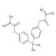 4,4'-异亚丙基二苯酚二甲基烯丙酸酯-CAS:3253-39-2