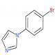 1-(4-溴苯基)咪唑-CAS:10040-96-7