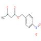 4-硝基乙酰乙酸苄酯-CAS:61312-84-3