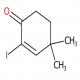 2-碘-4,4-二甲基环己-2-烯酮-CAS:157952-85-7