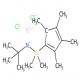 二甲基硅基叔丁胺四甲基环戊二烯二氯化钛-CAS:135072-61-6