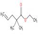 2,2-二甲基戊-4-烯酸乙酯-CAS:86549-27-1
