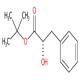 (S)-A-羟基-苯丙酸-1,1-二甲基乙酯-CAS:7622-23-3