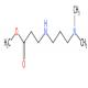 3-((3-(二甲基氨基)丙基)氨基)丙酸甲酯-CAS:90796-69-3