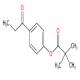 4-丙酰基苯基 2,2-二甲基丙酸酯-CAS:120703-45-9