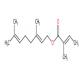 (E)-(E)-3,7-二甲基辛-2,6-二烯-1-基 2-甲基丁-2-烯酸酯-CAS:7785-33-3