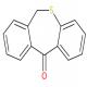 11-氧-6,11-二氢二苯{b.e}硫杂卓;度硫平酮-CAS:1531-77-7