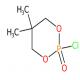 2-氯-5,5-二甲基-1,3,2-二氧杂磷杂环壬烷2-氧化物-CAS:4090-55-5