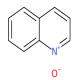 喹啉-N-氧化物-CAS:1613-37-2