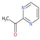 2-乙酰基嘧啶-CAS:53342-27-1