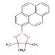 4,4,5,5-四甲基-2-芘-1-基-1,3,2-二氧硼烷-CAS:349666-24-6