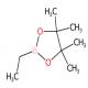 乙基硼酸频那醇酯-CAS:82954-89-0
