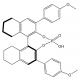 (S)-3,3'-双(4-甲氧基苯基)-5,5',6,6',7,7',8,8'-八氢-1,1'-联萘酚磷酸酯-CAS:2635339-85-2