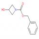 1-苄氧羰基-3-羟基氮杂环丁烷-CAS:128117-22-6