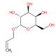 烯丙基-α-D-吡喃半乳糖苷-CAS:48149-72-0