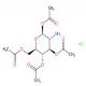 1,3,4,6-四-O-乙酰基-beta-D-葡萄糖胺盐酸盐-CAS:10034-20-5