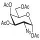 1,3,4,6-四-O-乙酰基-2-叠氮-2-脱氧-α-D-吡喃半乳糖-CAS:67817-30-5