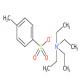 四乙基胺对甲苯磺酸酯-CAS:733-44-8