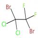 1,2-二溴-1,1-二氯-2,2-二氟乙烷-CAS:558-57-6