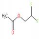 乙酸2,2-二氟乙酯-CAS:1550-44-3