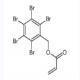 聚(丙烯酸五溴苄基酯)-CAS:59447-57-3