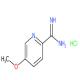 5-甲氧基皮考啉脒盐酸盐-CAS:1179359-60-4