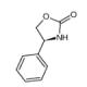 (S)-4-苯基恶唑烷酮-CAS:86217-38-1