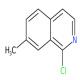 1-氯-7-甲基异喹啉-CAS:24188-80-5