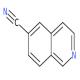 6-氰基异喹啉-CAS:106778-42-1
