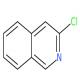 3-氯异喹啉-CAS:19493-45-9