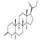 甲基4-氮-5-ALPHA-雄甾-3-酮-17-BETA -羧酸甲酯-CAS:73671-92-8