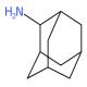 金刚烷-2-胺-CAS:13074-39-0