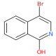 4-溴-1(2H)-异喹啉酮-CAS:3951-95-9