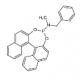 (11bR)-N-苄基-N-甲基二萘并[2,1-d:1',2'-f][1,3,2]二氧膦杂环庚三烯-4-胺-CAS:1221902-06-2