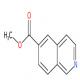 甲基异喹啉-6-羧酸甲酯-CAS:173089-82-2