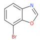 7-溴苯并噁唑-CAS:885270-14-4