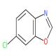 6-氯苯并噁唑-CAS:227197-72-0