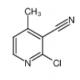 2-氯-3-氰基-4-甲基吡啶-CAS:65169-38-2