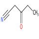 3-氧代戊腈-CAS:33279-01-5