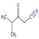 3-氧代-4-甲基戊腈-CAS:29509-06-6