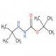 2-(叔丁基)肼羧酸叔丁酯-CAS:60295-52-5