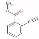 邻氰基苯甲酸甲酯-CAS:6587-24-2