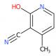 3-氰基-4-甲基-2-吡啶酮-CAS:93271-59-1